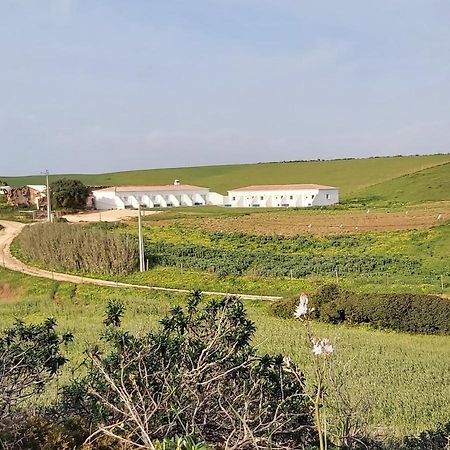 Monte Bagao - Turismo Rural Vila do Bispo Bagian luar foto